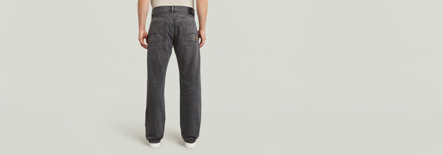 jean droit dakota