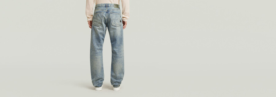 jean droit dakota