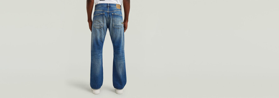 jean droit dakota