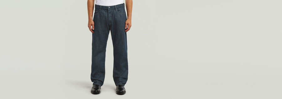 jean dakota regular straight neo raw