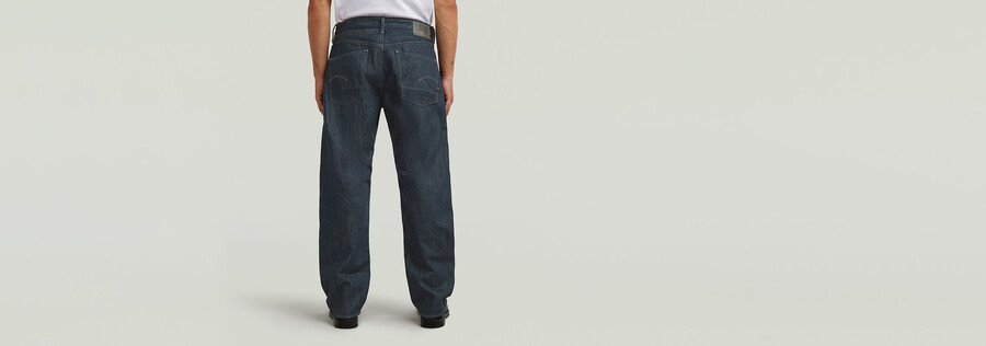 jean dakota regular straight neo raw