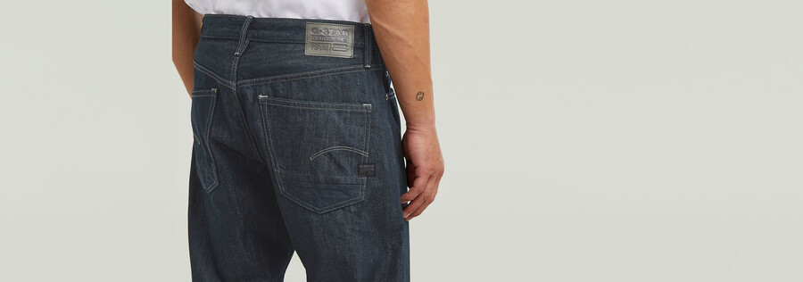jean dakota regular straight neo raw