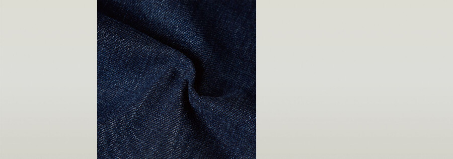jeans droits mosa