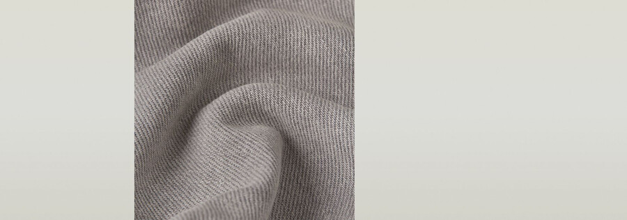 jeans droits mosa