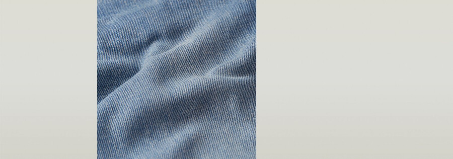 jeans droits mosa
