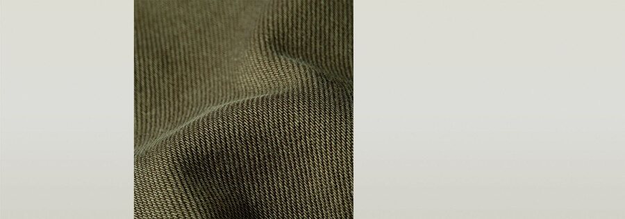 jeans droits mosa