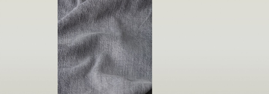 jeans droits mosa