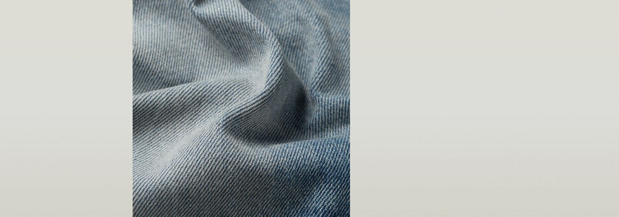 jeans droits mosa