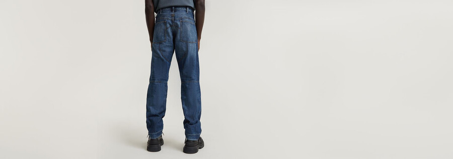 jean g-star elwood regular