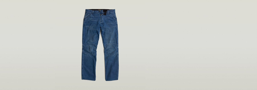 jean g-star elwood regular