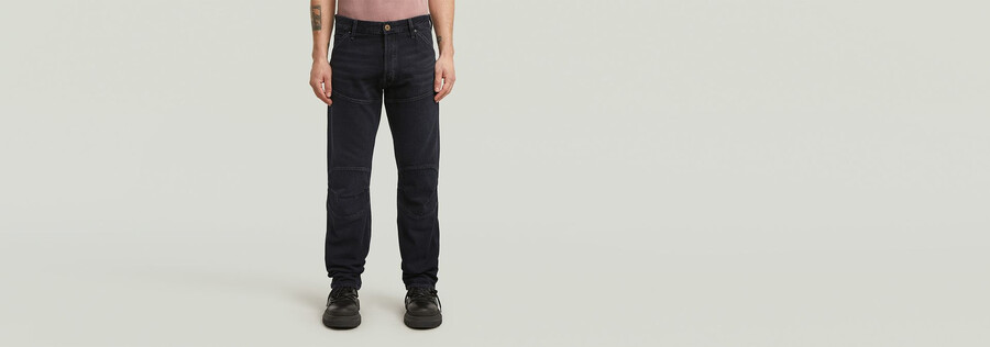 jean g-star elwood regular