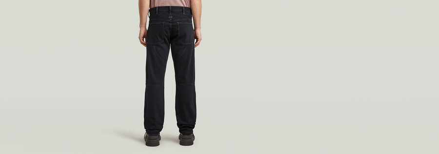 jean g-star elwood regular
