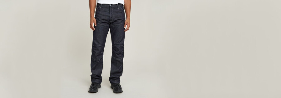 jean g-star elwood regular