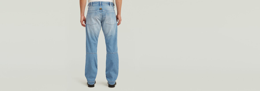 jean g-star elwood regular