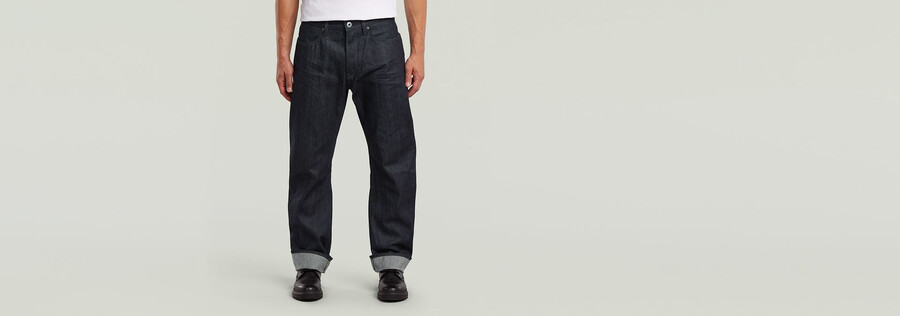 jeans contor regular