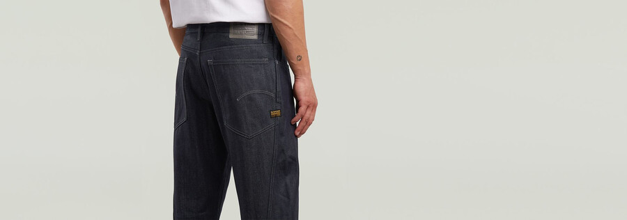 jeans contor regular