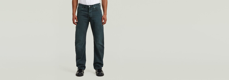 jeans contor regular