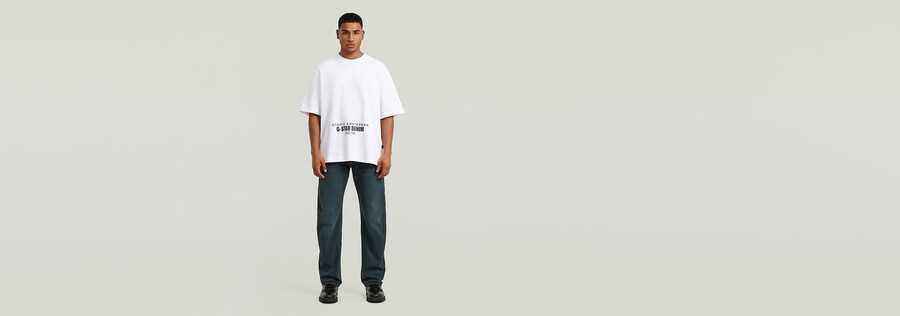jeans contor regular