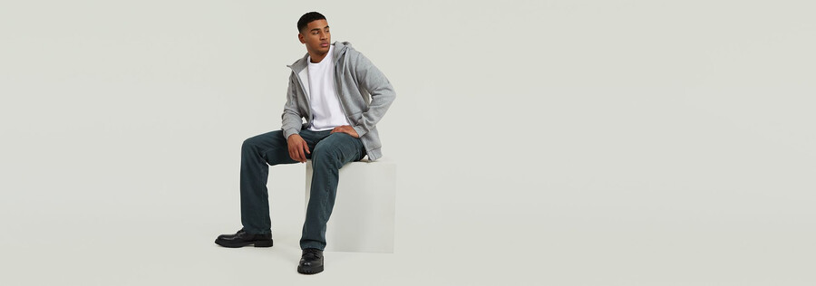 jeans contor regular