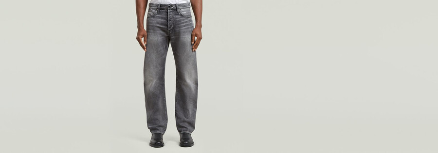 jeans contor regular