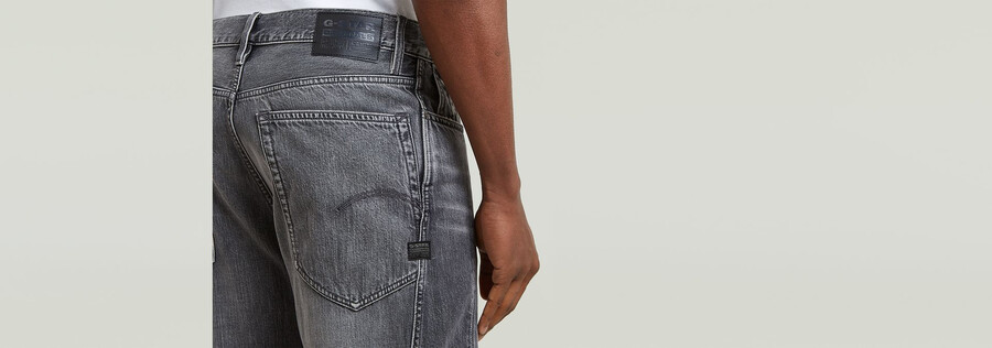 jeans contor regular