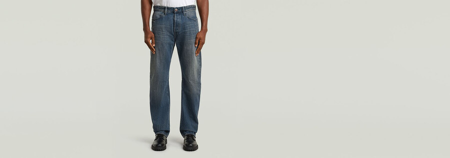 jeans contor regular
