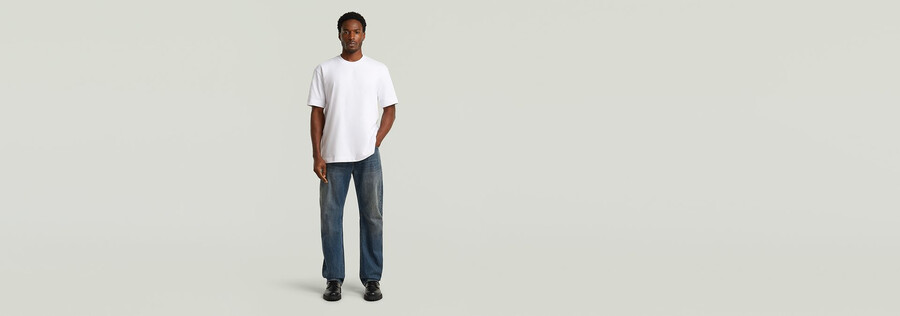 jeans contor regular