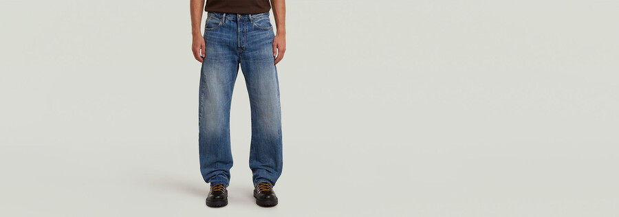 jeans contor regular
