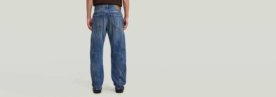 jeans contor regular