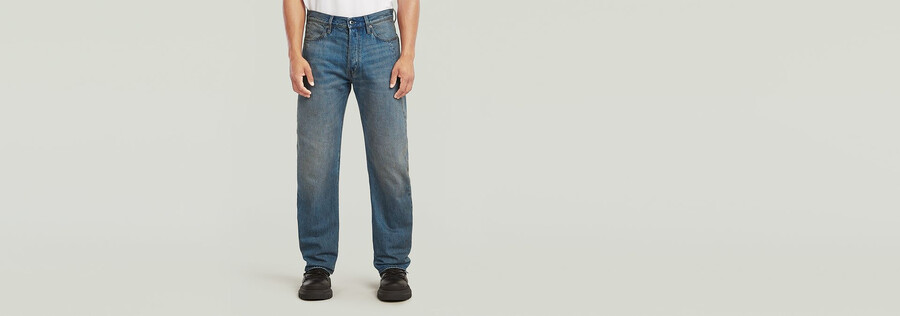 jeans contor regular