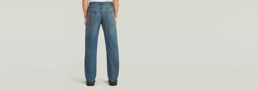 jeans contor regular
