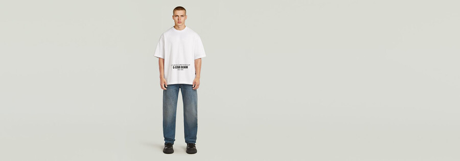 jeans contor regular