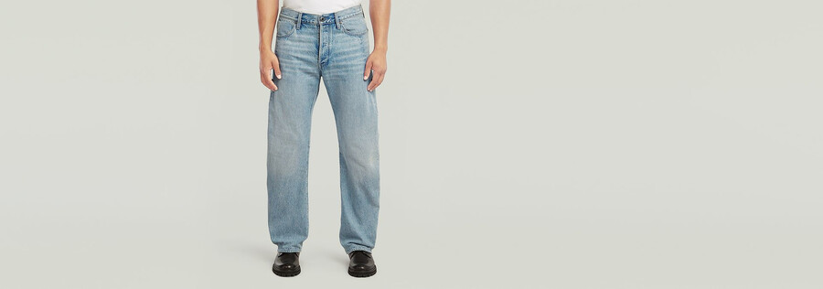 jeans contor regular
