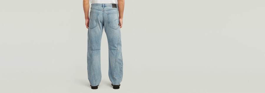 jeans contor regular