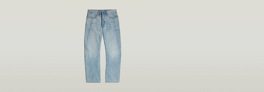 jeans contor regular