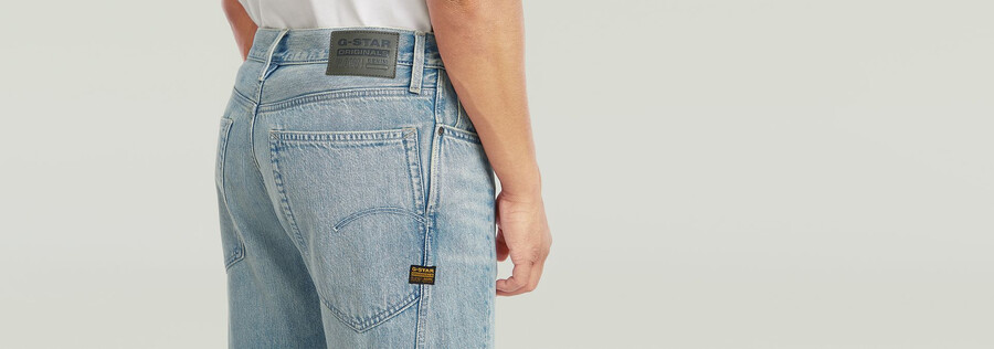 jeans contor regular