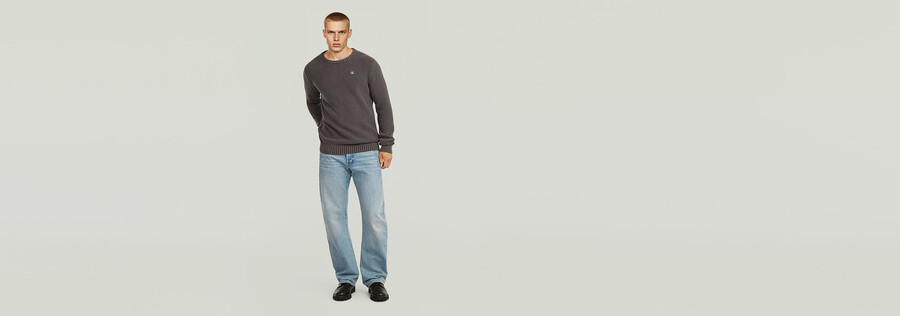 jeans contor regular