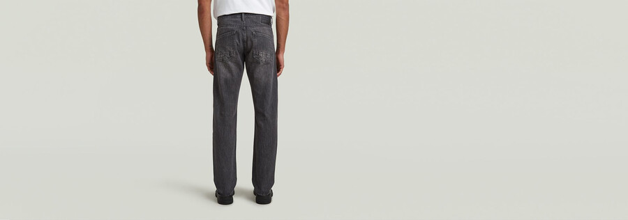 jean droit dakota