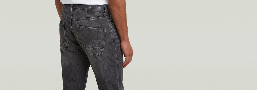 jean droit dakota