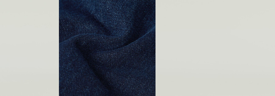 jeans droits mosa