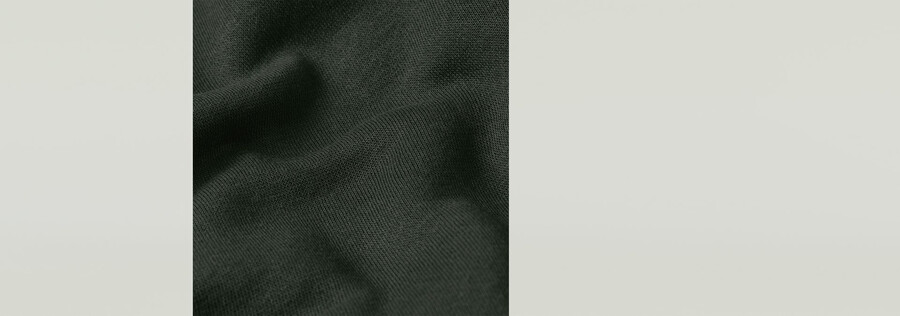sweat à capuche zippé premium core