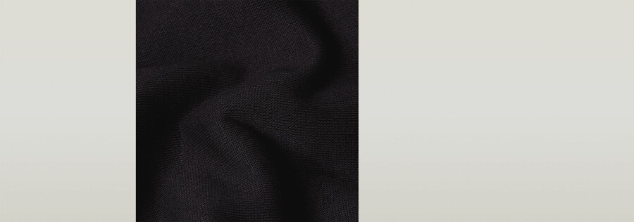 sweat à capuche zippé premium core