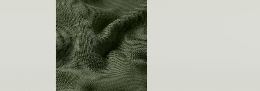 sweat à capuche zippé premium core