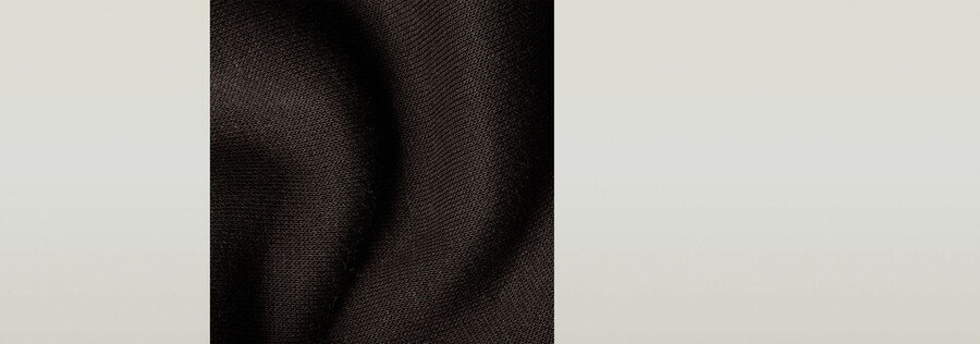 sweat à capuche zippé premium core