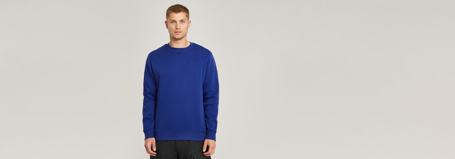 pull de base premium