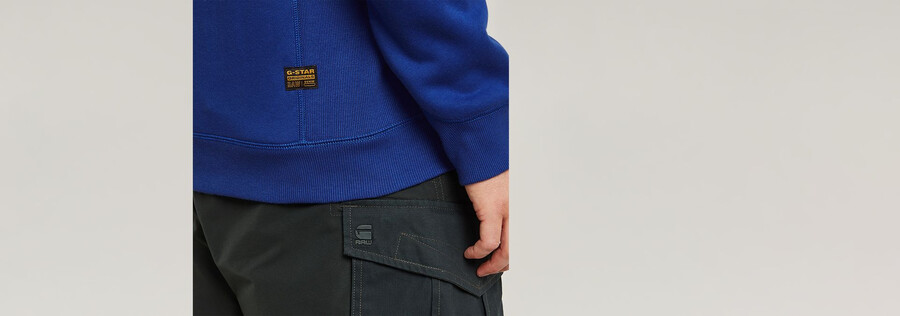 pull de base premium