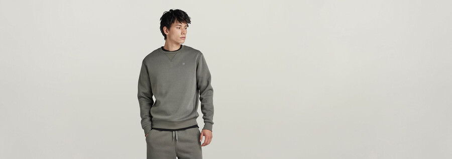 pull de base premium
