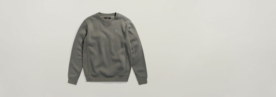 pull de base premium