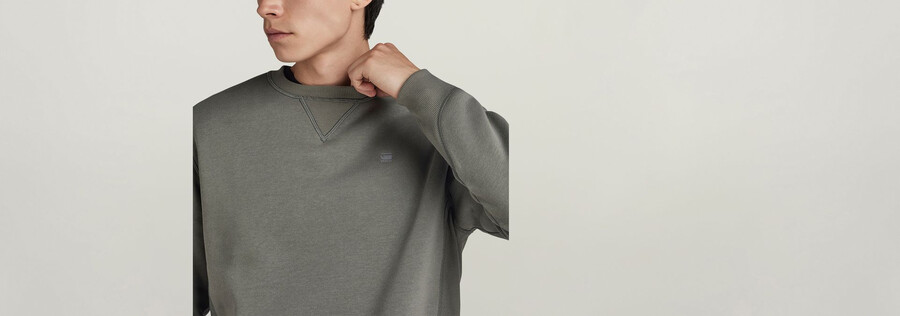 pull de base premium