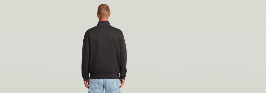 veste de survêtement pull